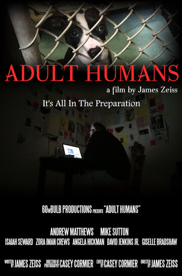 Adult Humans