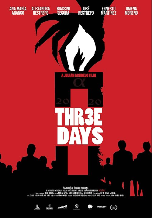 Tr3s Días