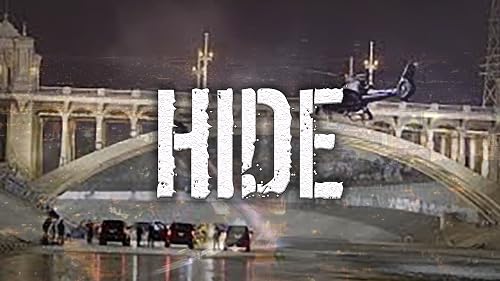 Hide