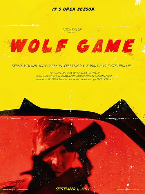 Wolf Game