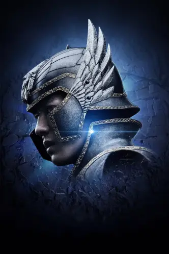 Saint Seiya: Die Krieger des Zodiac - Der Film