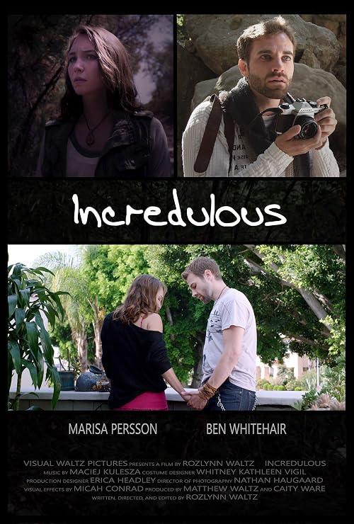 Incredulous