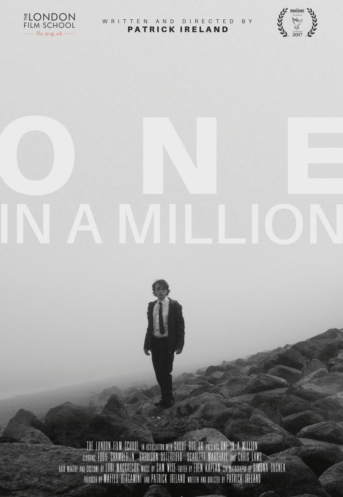 One in a Million