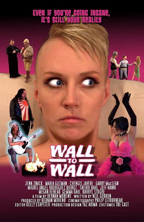 Wall to Wall