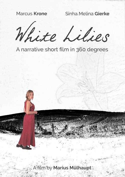 White Lilies