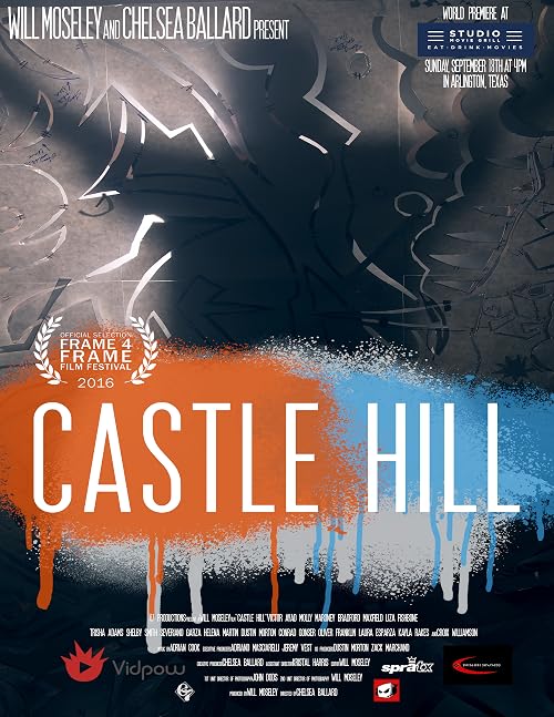 Castle Hill
