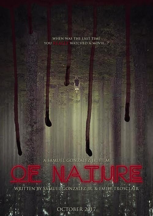 Of Nature