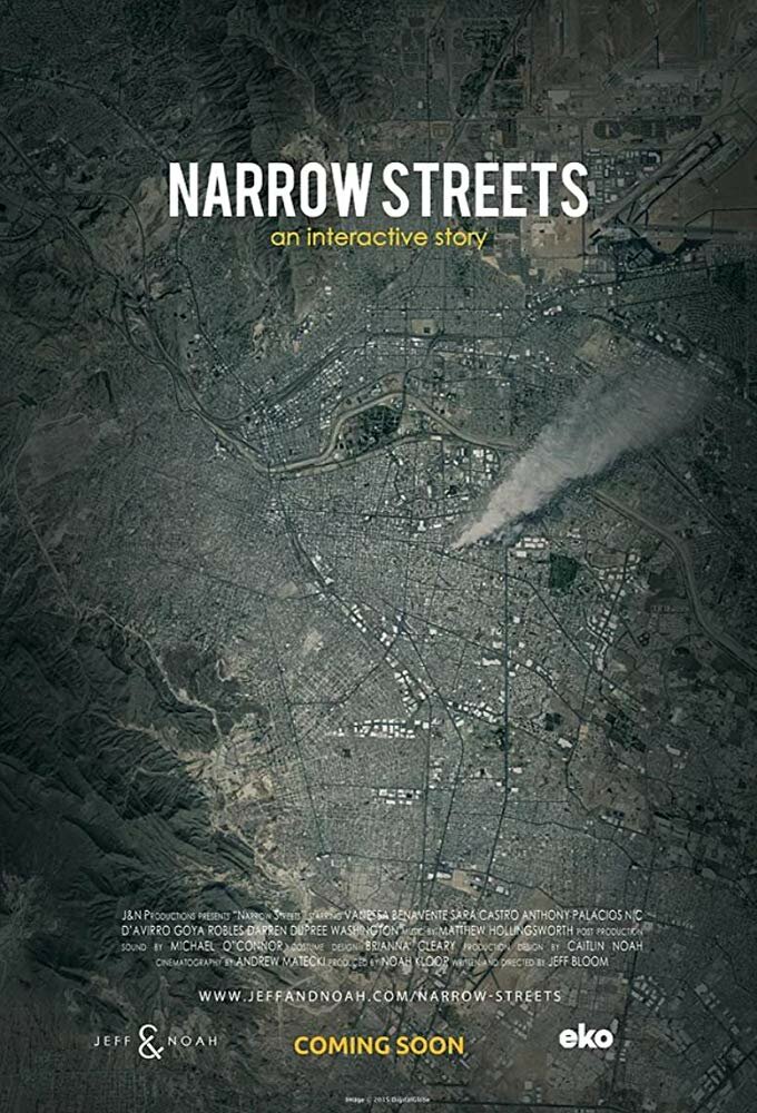 Narrow Streets