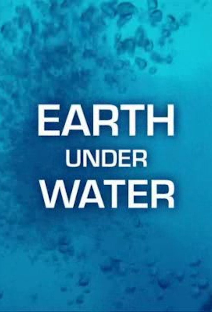 Earth Under Water