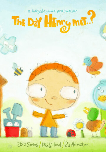 Heute traf Henry