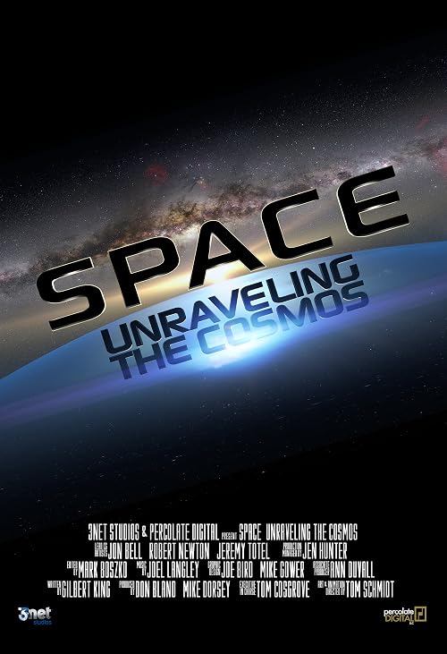 Unraveling the Cosmos