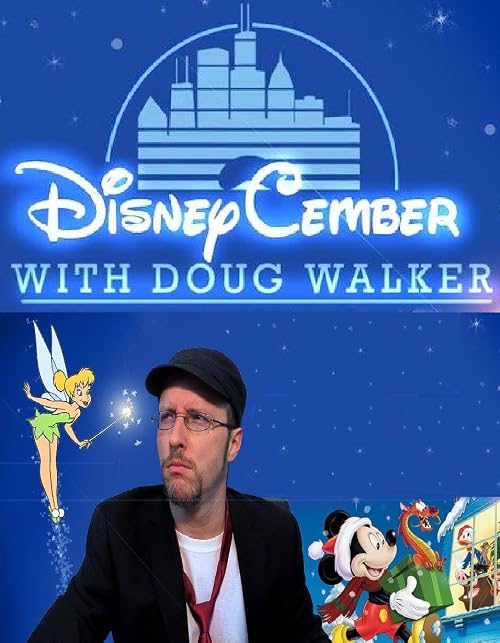 Disneycember