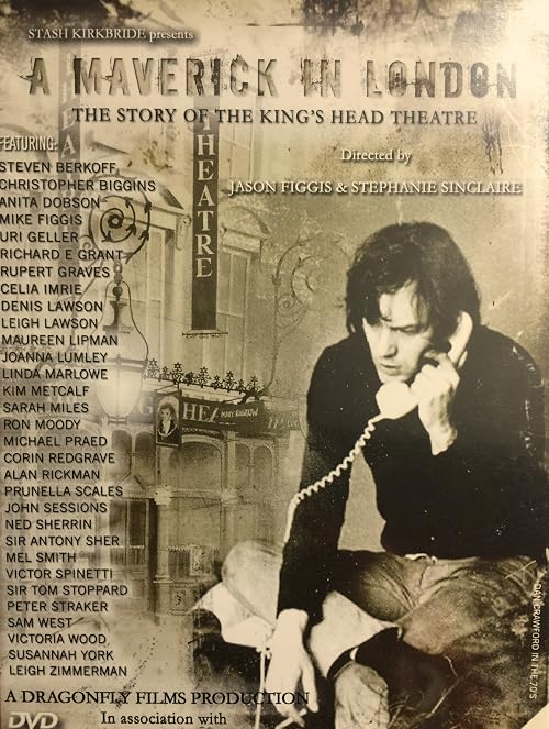 The King's Head: A Maverick in London