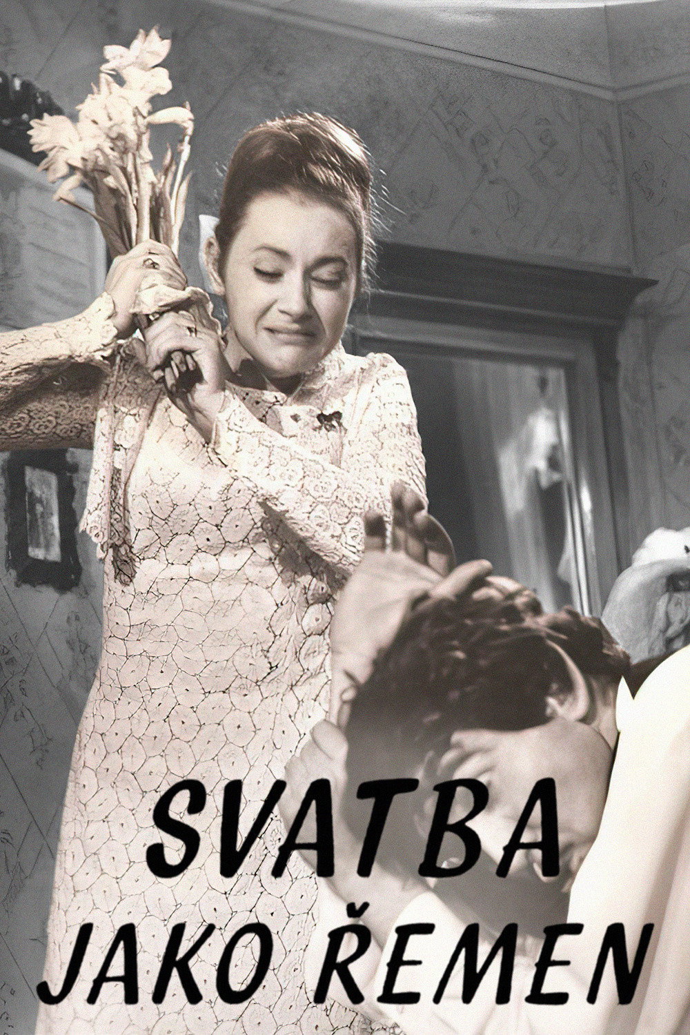 Svatba jako remen