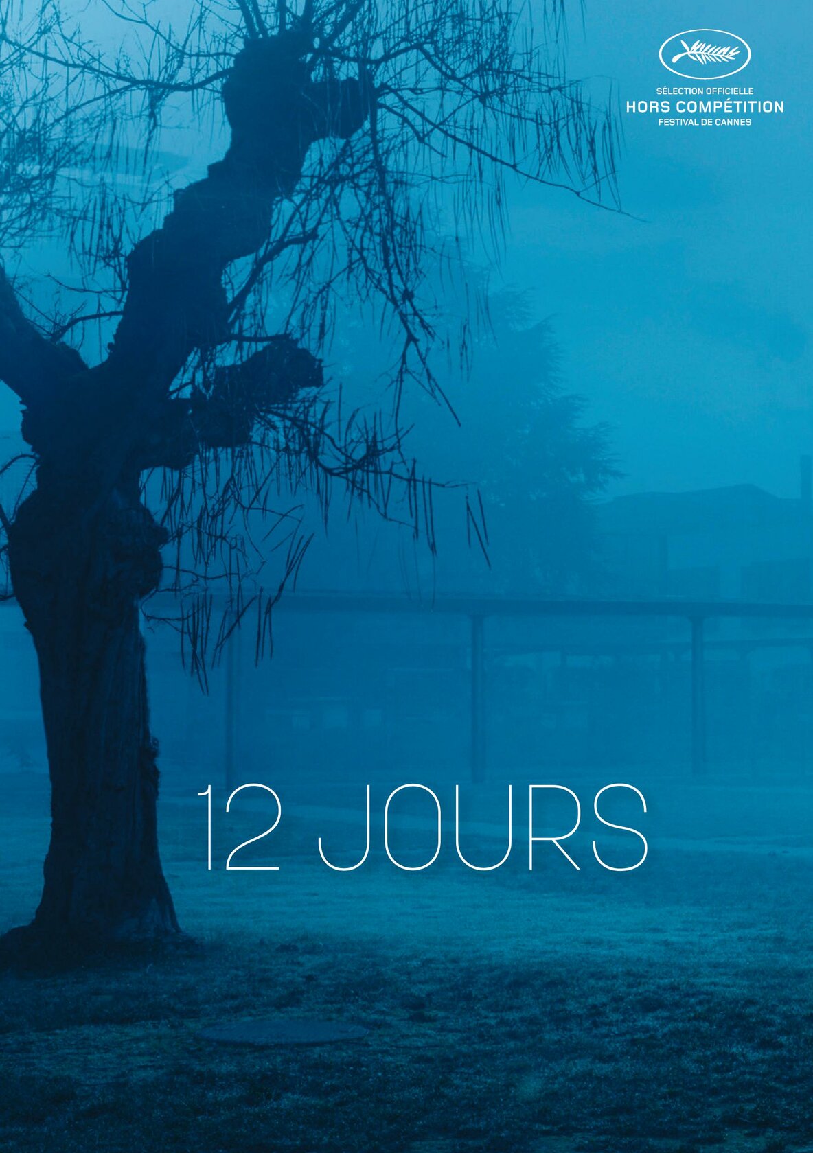12 jours