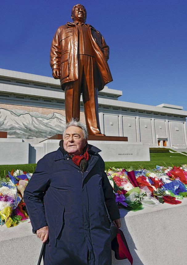 Напалм