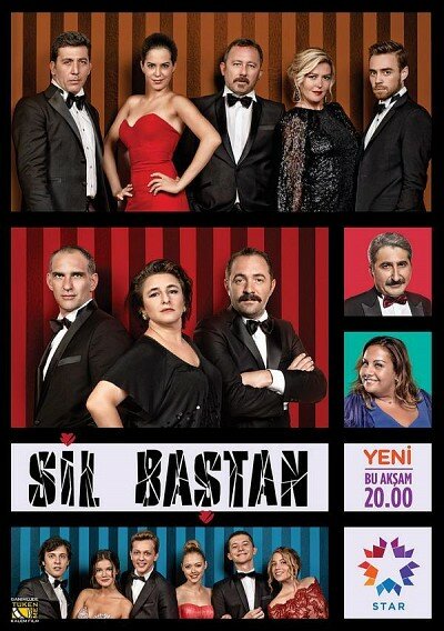 Sil Bastan