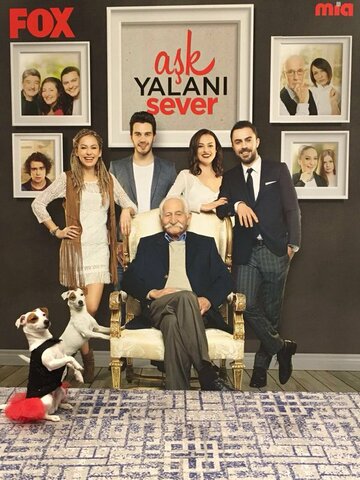 Ask Yalani Sever