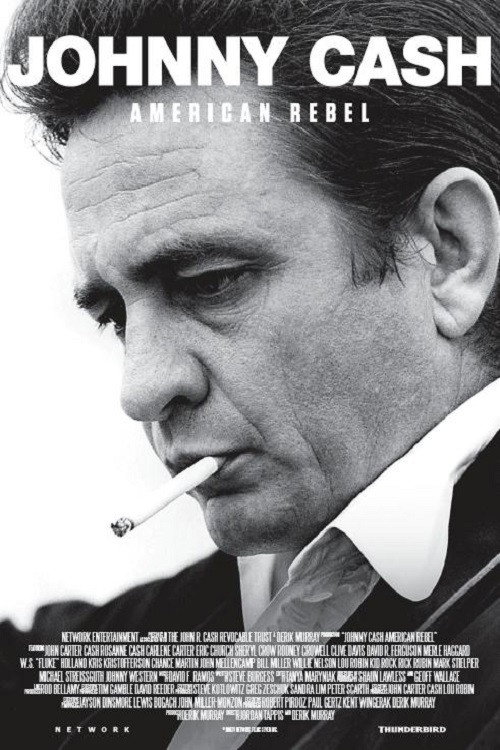 I am Johnny Cash