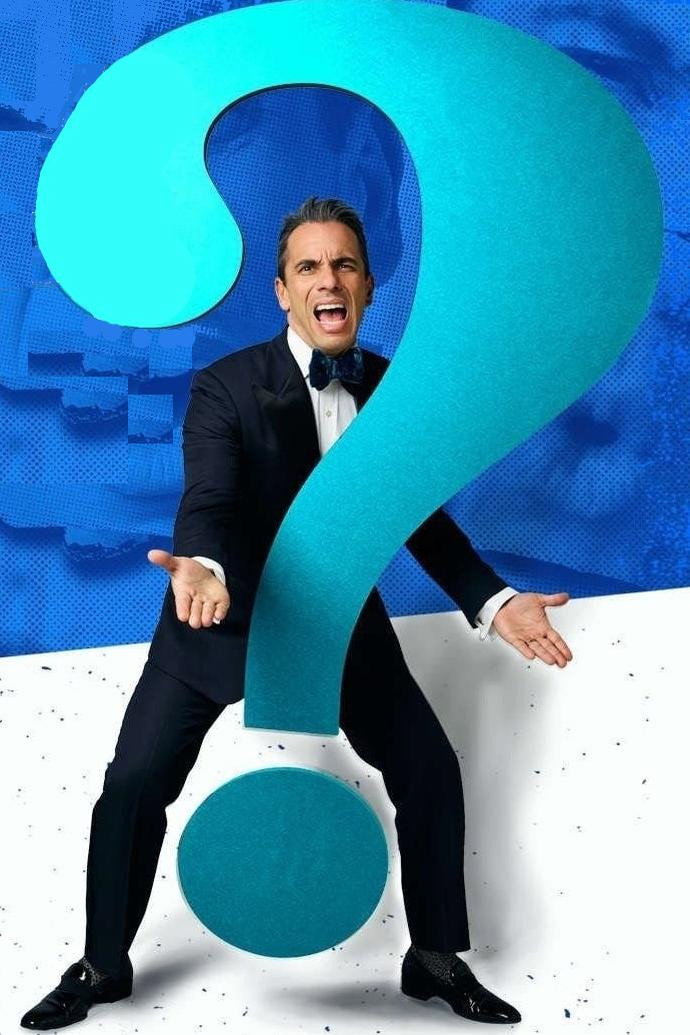 Sebastian Maniscalco: Why Would You Do That?