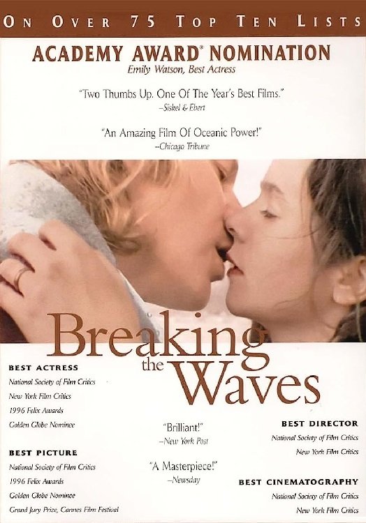 Breaking the Waves