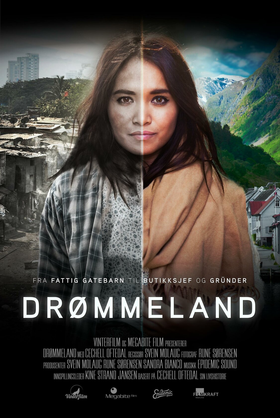 Drømmeland