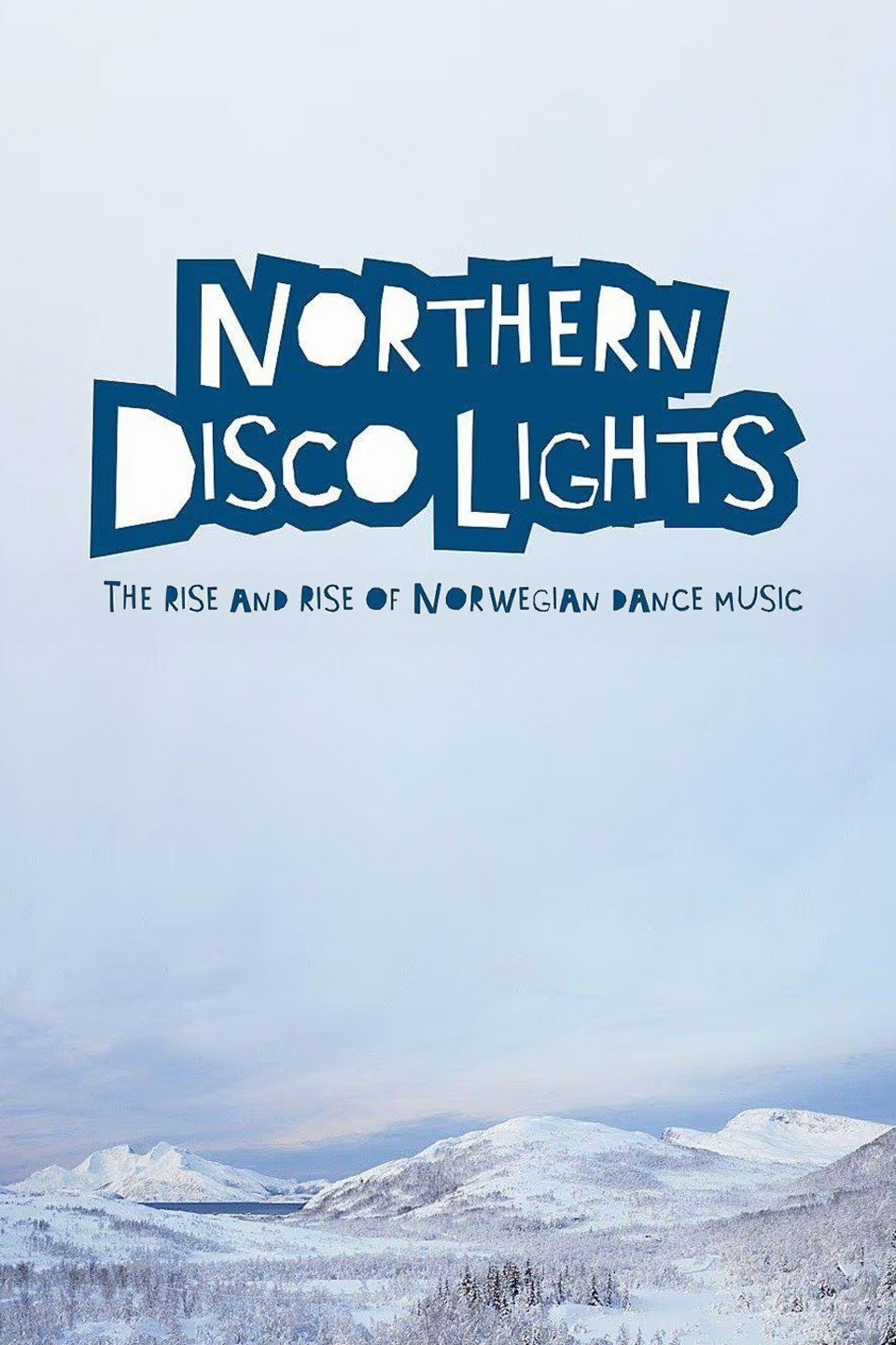 Northern Disco Lights