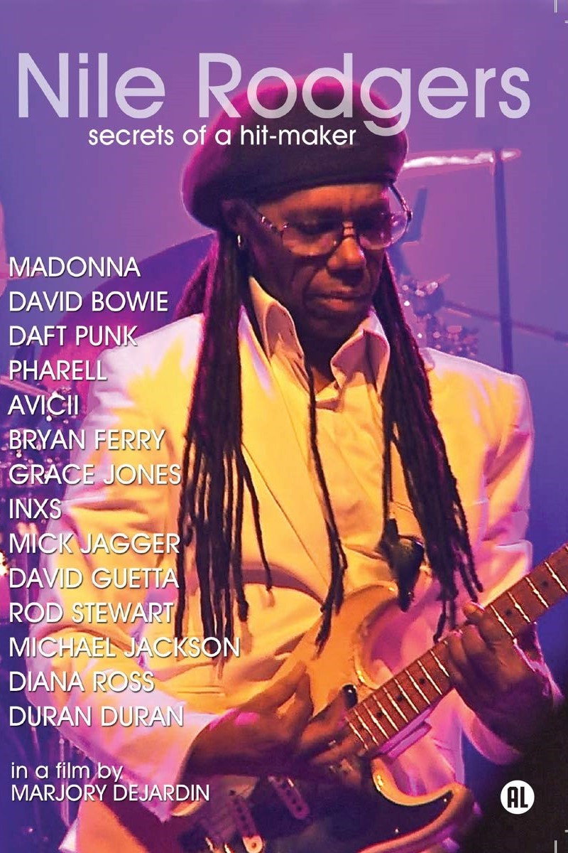 Nile Rodgers: From Disco to Daft Punk