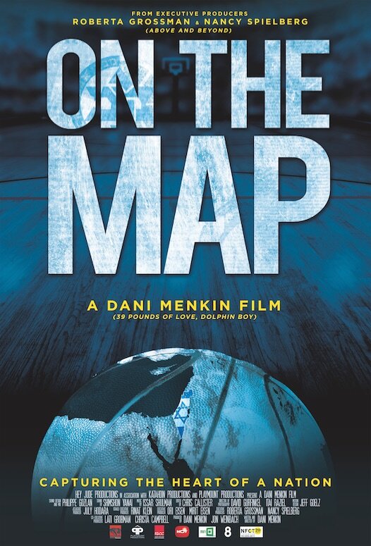 On the Map