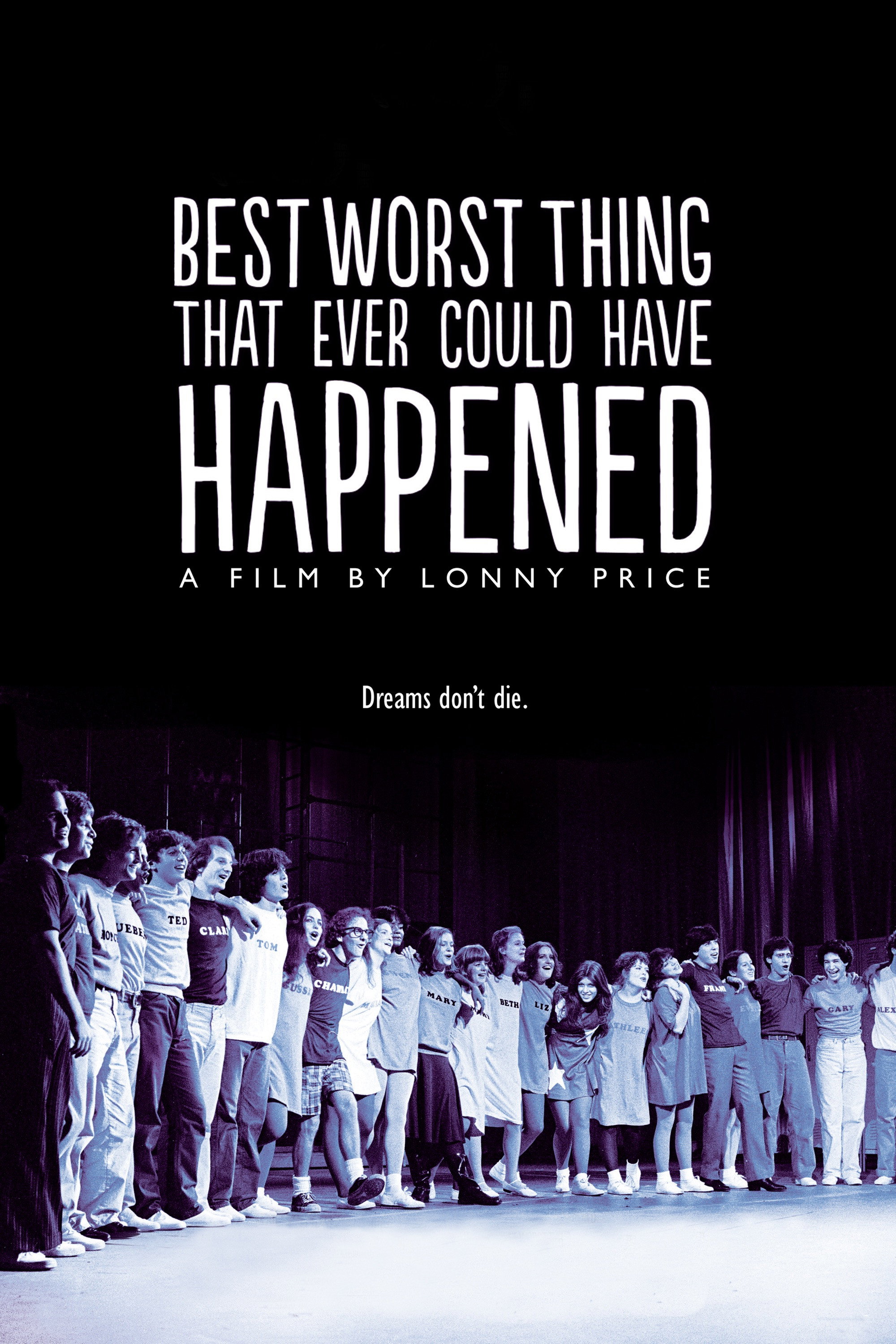 Best Worst Thing That Ever Could Have Happened...