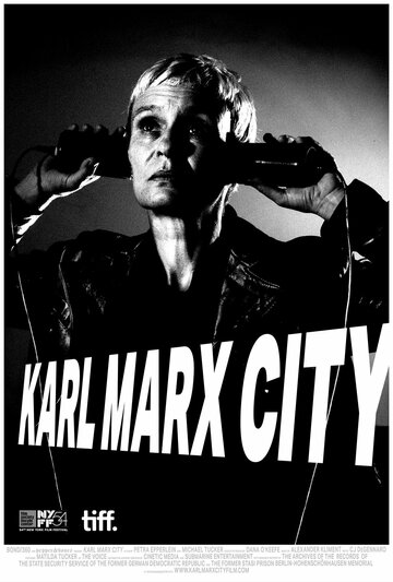Karl - Marx - Stadt