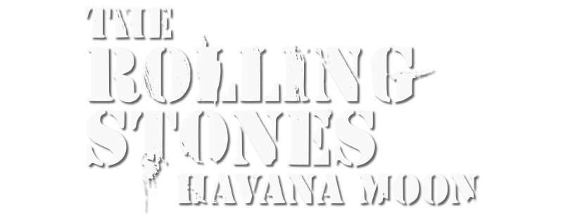 The Rolling Stones Havana Moon