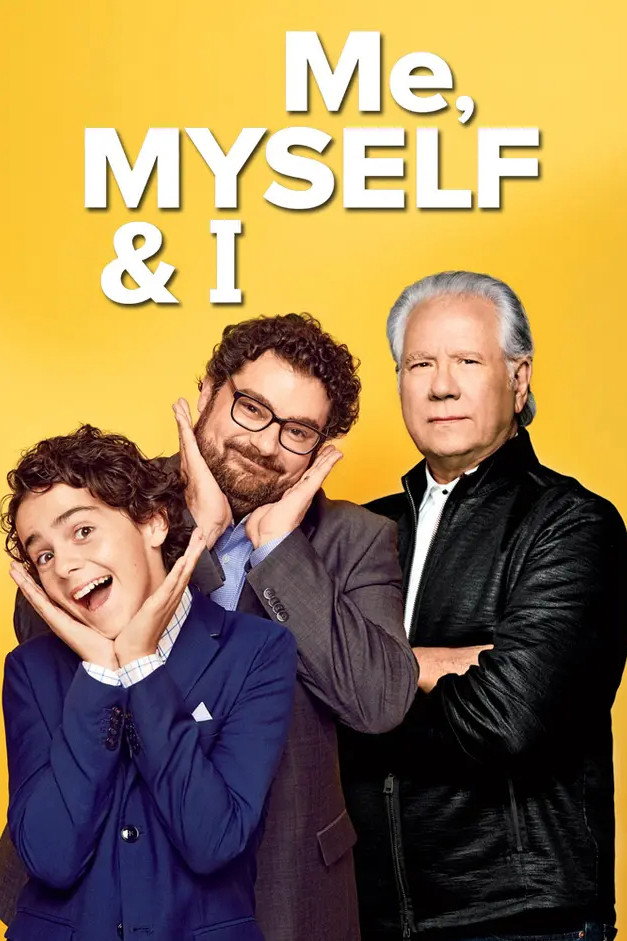 Me, Myself and I