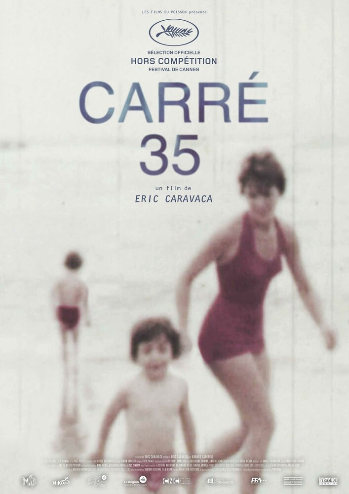 Carré 35