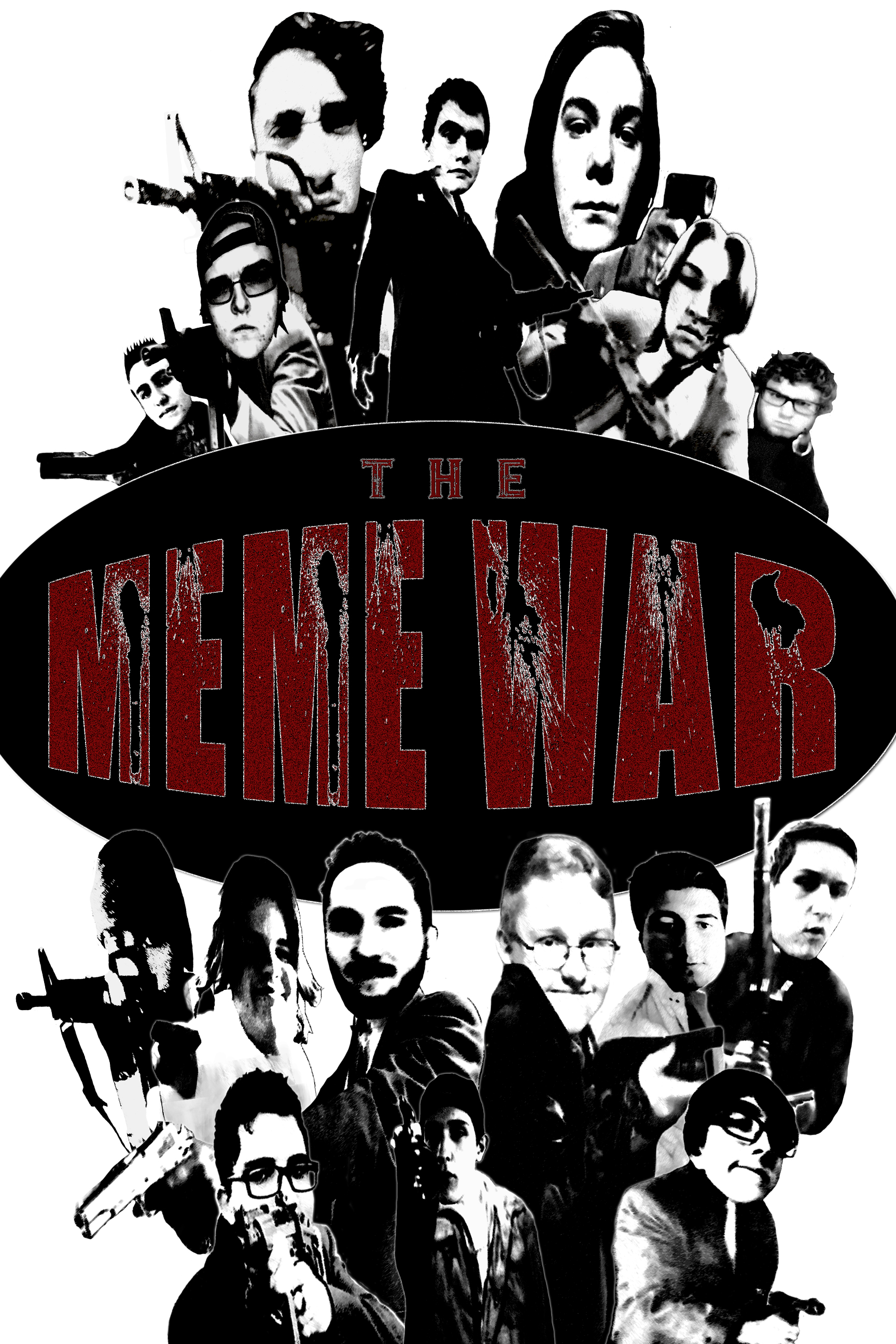 The Meme War