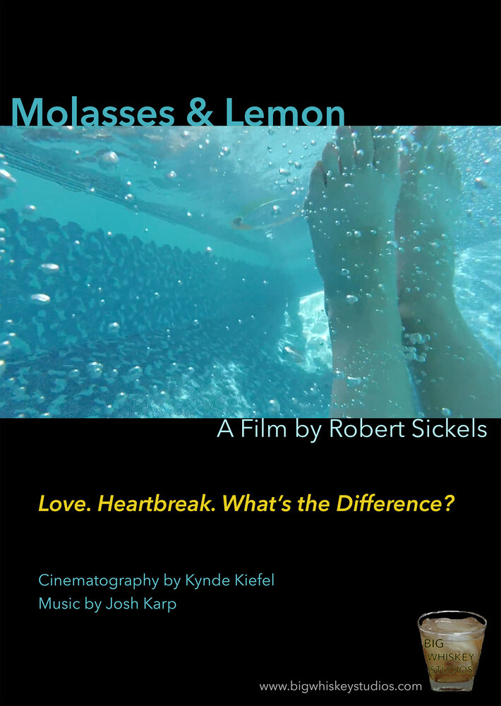 Molasses & Lemon