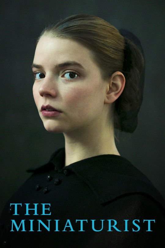 The Miniaturist – Die Magie der kleinen Dinge