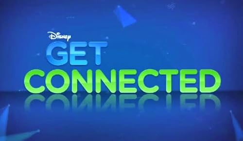 Disney Get Connected