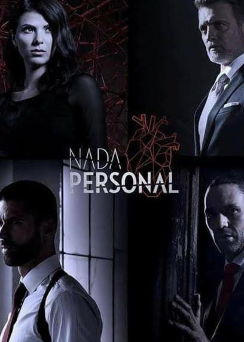 Nothing Personal