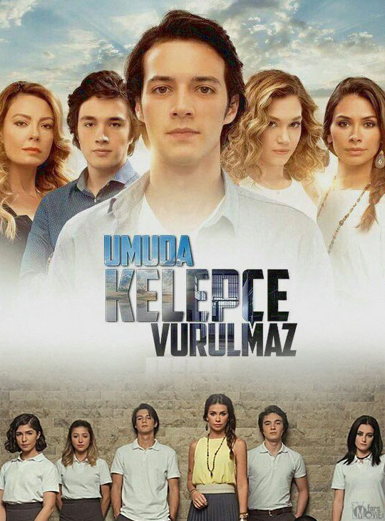 Umuda Kelepce Vurulmaz