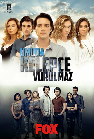 Umuda Kelepce Vurulmaz