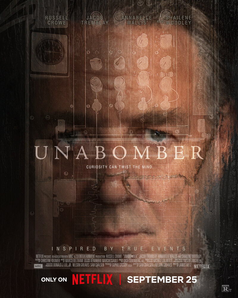 Unabomber