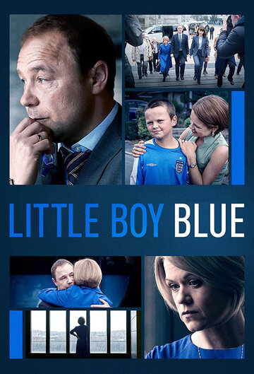 Little Boy Blue