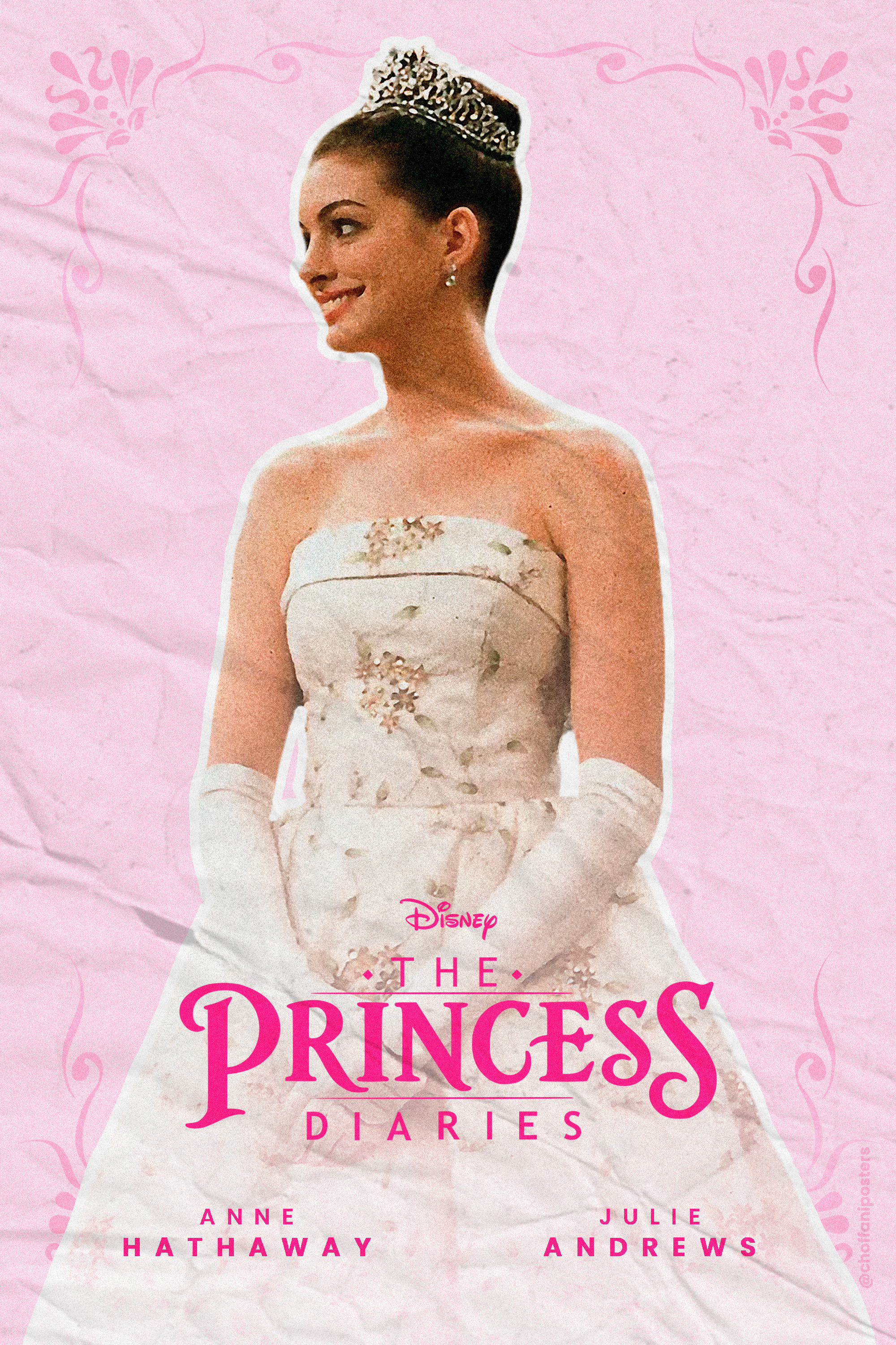 Plötzlich Prinzessin