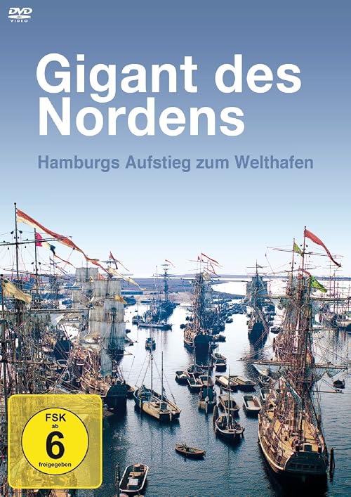 Gigant des Nordens - Der Hamburger Hafen
