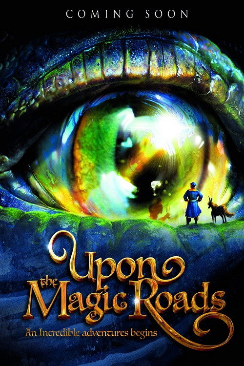 Magic Roads