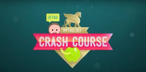Crash Course: Mythology