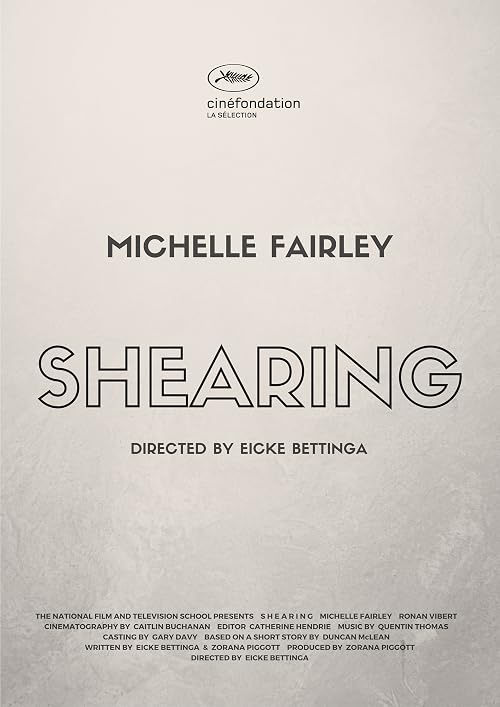Shearing