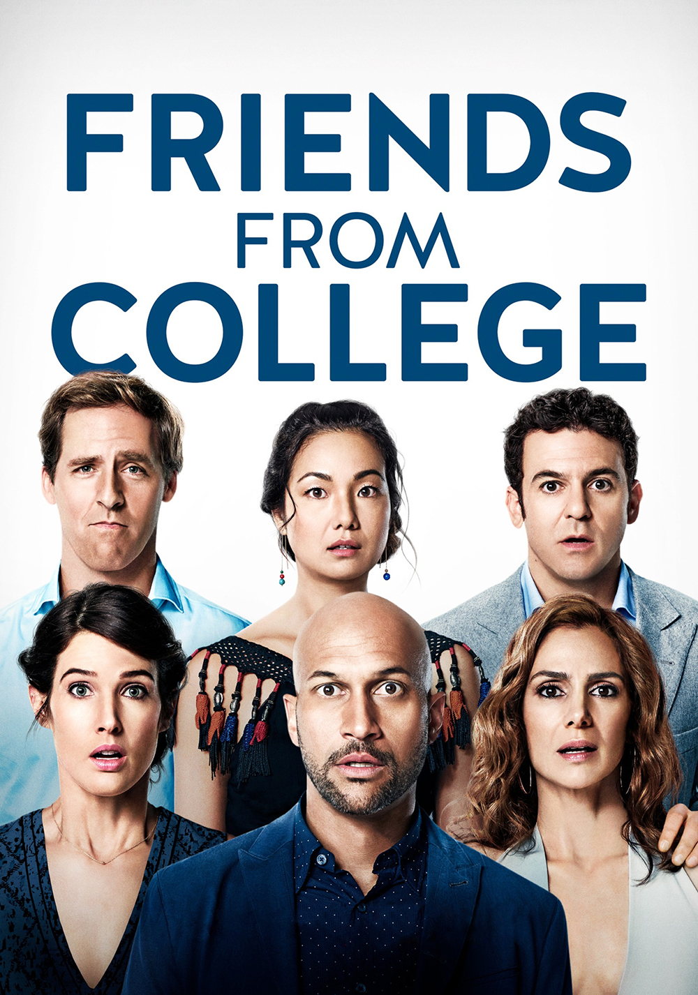 Friends from College