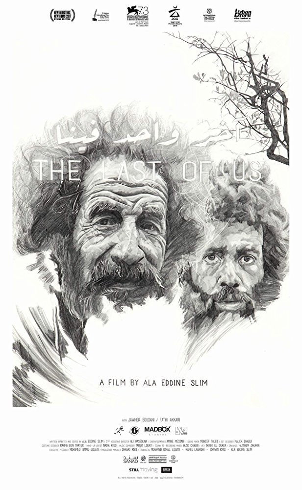 The Last of Us